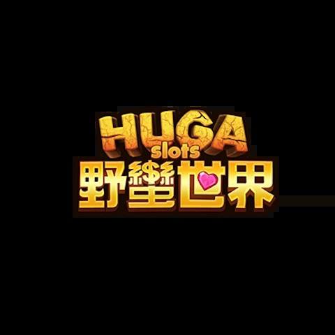 HUGA野蠻世界 平台圖片