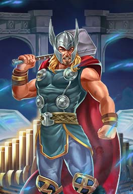 RSG電子 遊戲圖片