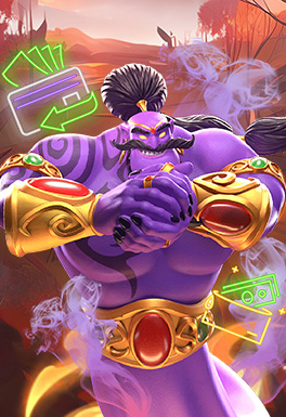 BT電子 遊戲圖片