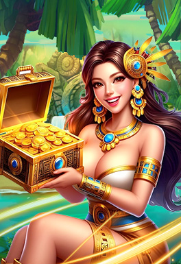 AT電子 遊戲圖片